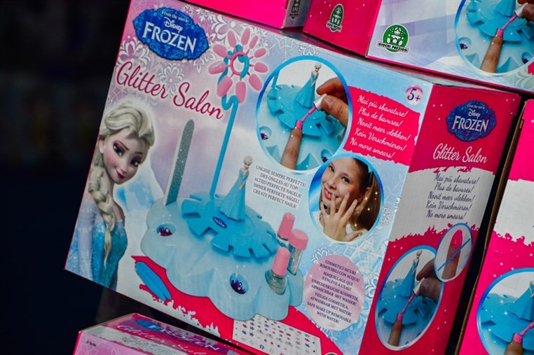Disney in Concert: FROZEN
